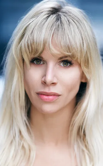 Фотография актёра Даниэль Скотт