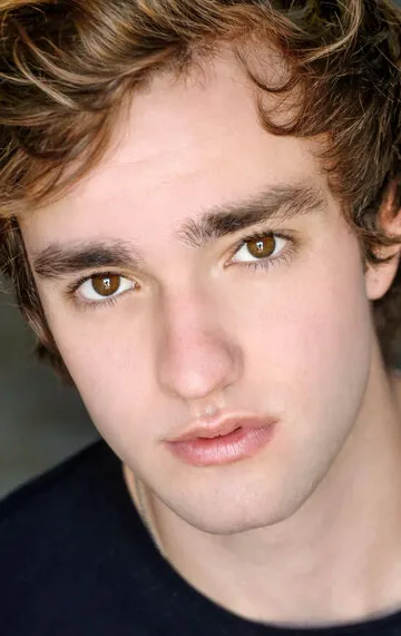 Фотография актёра Джексон Уайт