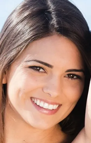 Фотография актёра 