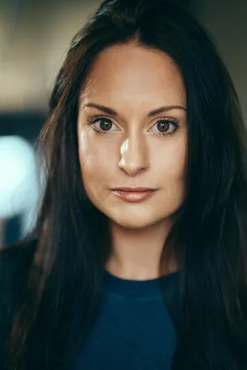 Фотография актёра Лорен Меткалф