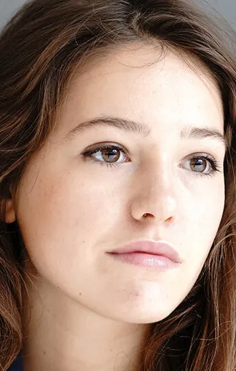 Фотография актёра Мария Забуковек