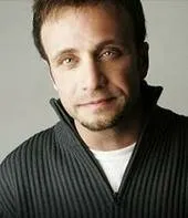 Фотография актёра Ларри Рудольф