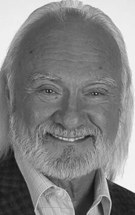 Фотография актёра Кеннет Уэлш