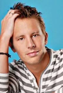 Фотография актёра Коди Джиллам