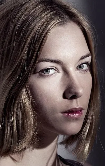 Фотография актёра Наталия Родригес