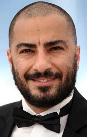 Фотография актёра Навид Мохаммадзаде