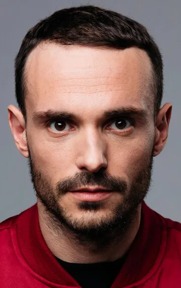 Фотография актёра Жером Ньель