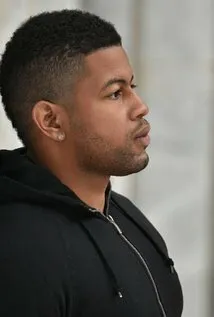 Фотография актёра Бенжамин Данлоу