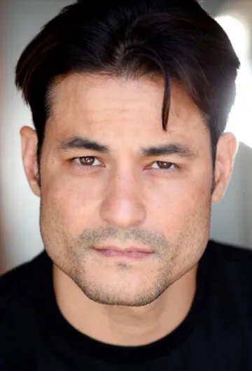 Фотография актёра Дэн Саутуорт