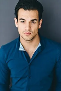 Фотография актёра Джои Бельфйоре