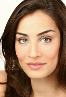 Фотография актёра Лара Вулф