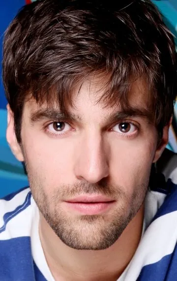 Фотография актёра Освальдо де Леон