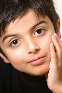 Фотография актёра Бардия Сейри