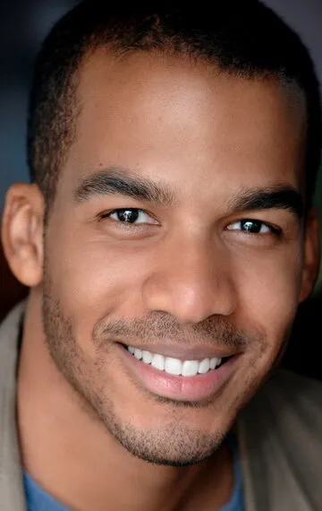 Фотография актёра Регги Остин