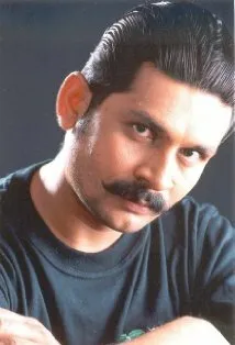 Фотография актёра Прасанна Кеткар