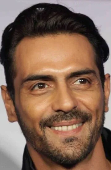 Фотография актёра Арджун Рампал