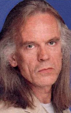 Фотография актёра Андерс Хове