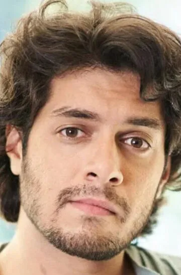 Фотография актёра 