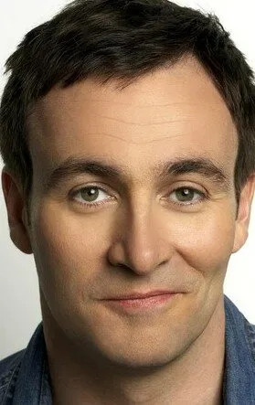 Фотография актёра Дерек Ридделл