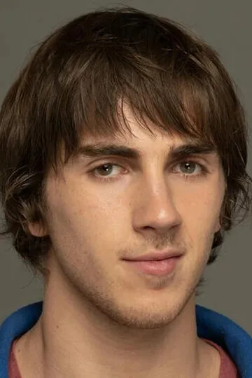 Фотография актёра 