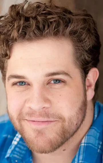 Фотография актёра Дж. Майкл Финли