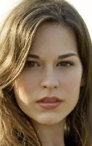 Фотография актёра Рэйчел Хендрикс