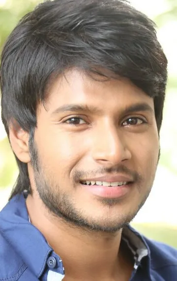 Фотография актёра Сундип Кишан