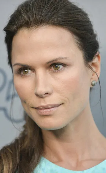 Фотография актёра Рона Митра