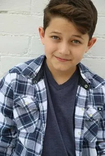 Фотография актёра Мика Джованни