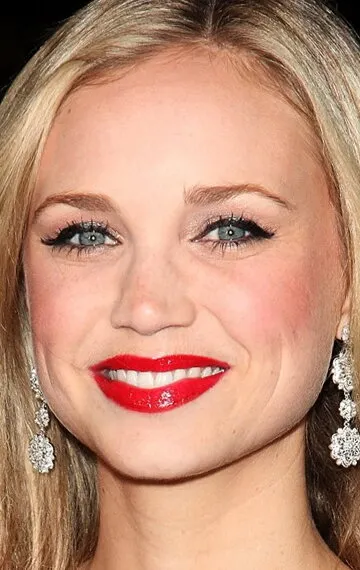 Фотография актёра Фиона Губелманн