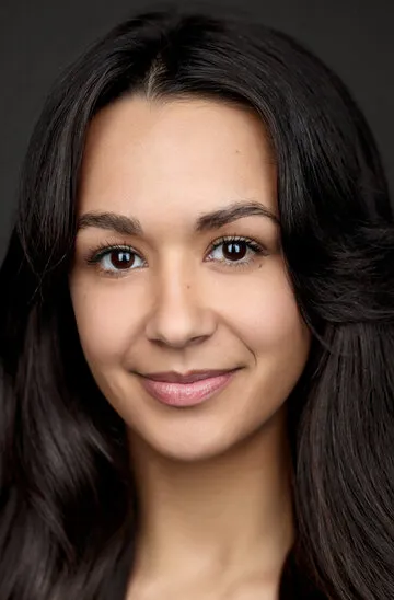 Фотография актёра Лианна Лассо