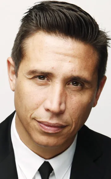 Фотография актёра Эрик Палладино