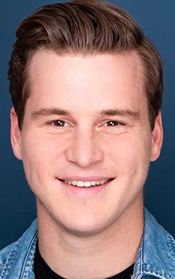 Фотография актёра Джэми Шампейн