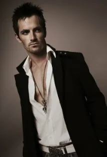 Фотография актёра Грант Росс