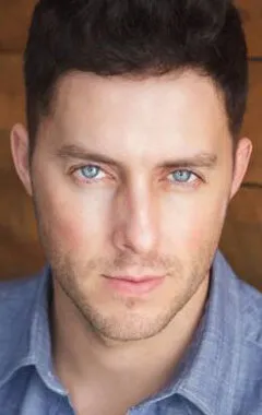 Фотография актёра Скот Купер