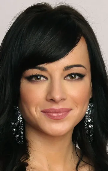 Фотография актёра Эшли Рикардс