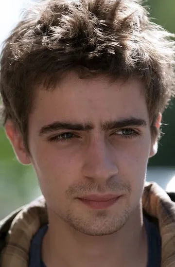 Фотография актёра Стефан Крепон