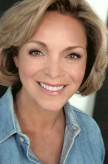 Фотография актёра Эллен Дэвид