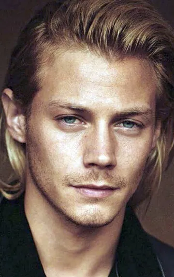 Фотография актёра Маккол Ломбарди