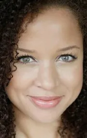 Фотография актёра Натали Гумеде