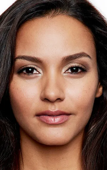 Фотография актёра Джессика Лукас