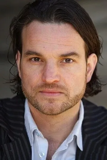 Фотография актёра Жан-Люк Бушеро