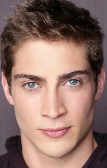 Фотография актёра Джеймс Морозини