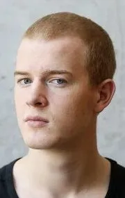 Фотография актёра Карл Мартин Эггесбё