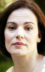 Фотография актёра Майя Моргенштерн