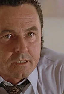 Фотография актёра Грег Роджерс