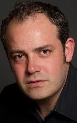 Фотография актёра Чарли Кемп