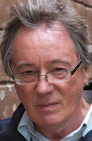 Фотография актёра Джефф Роул