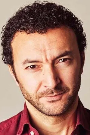 Фотография актёра Насрдин Дхар