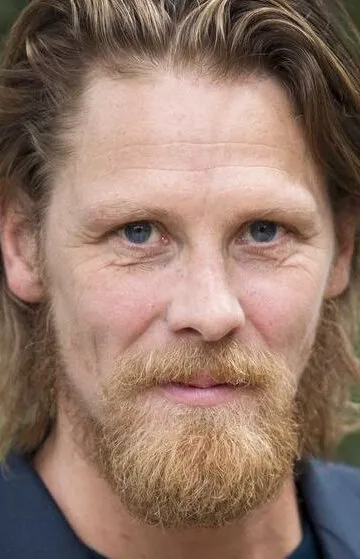 Фотография актёра Гийс Нейбр